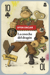 La cosecha del dragón: portada