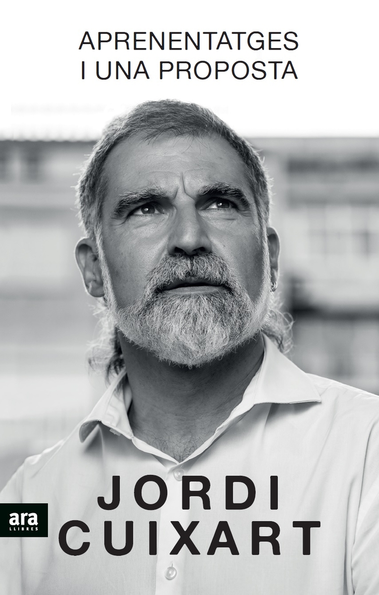 APRENENTATGES I UNA PROPOSTA (2ª ED): portada