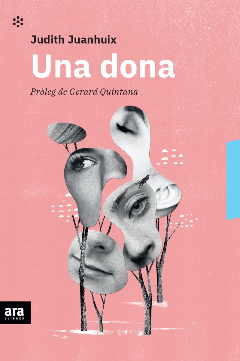 UNA DONA: portada