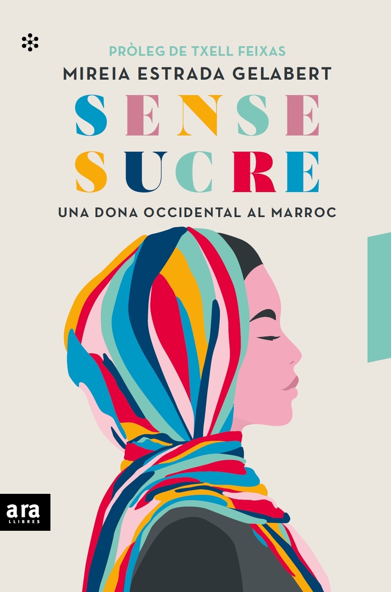 SENSE SUCRE, 2a ed: portada