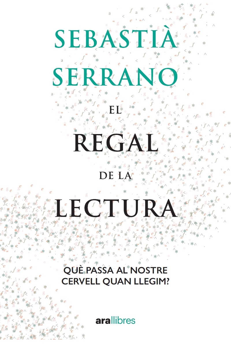 EL REGAL DE LA LECTURA (2a Ed.): portada