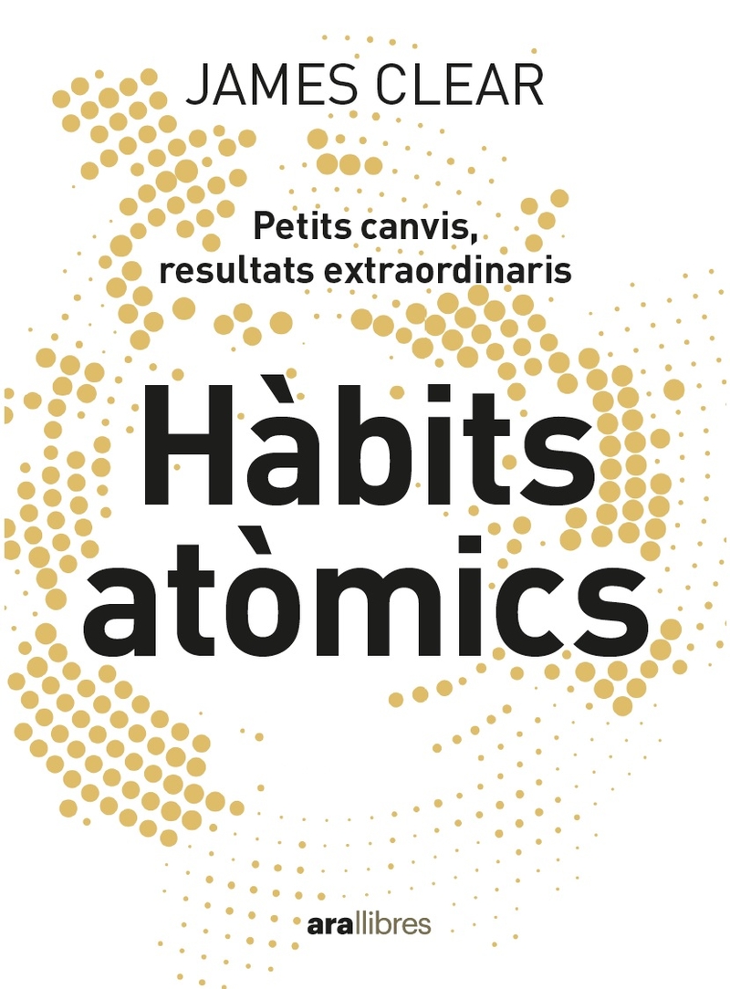 HBITS ATMICS (3 Ed.): portada