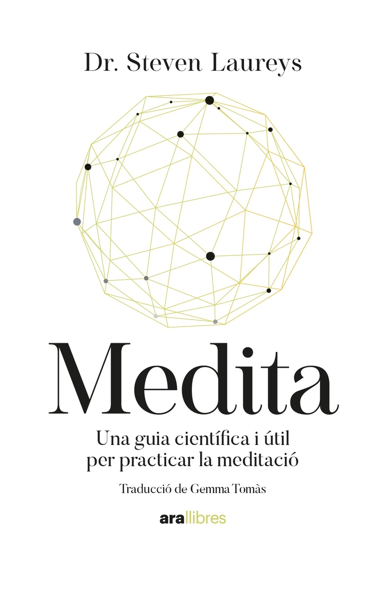 MEDITA (CAT): portada