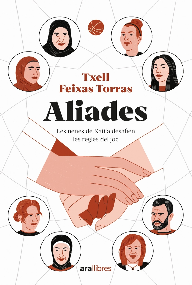 ALIADES (2a Ed.): portada