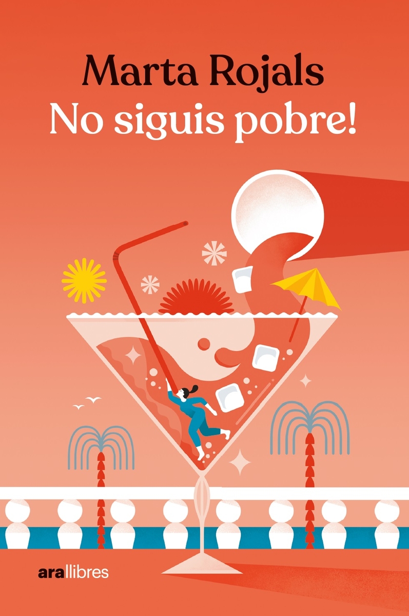 NO SIGUIS POBRE!: portada