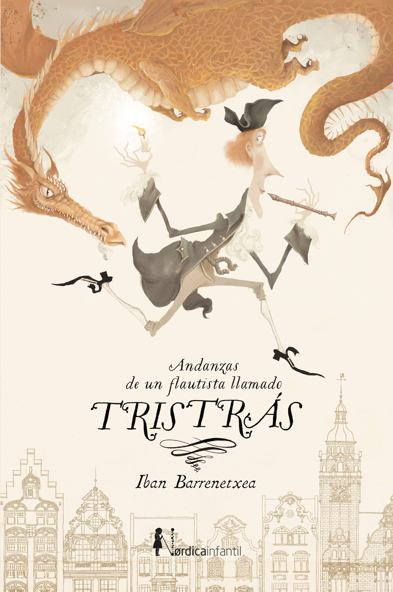 Tristrs (2.): portada