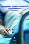 ENFERMERÍA EN EL PACIENTE PLURIPATOLÓGICO.: portada