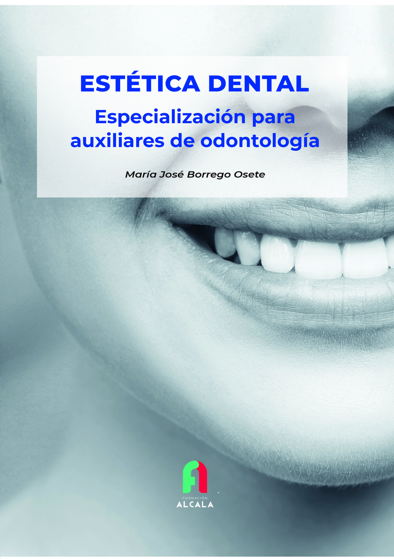 ESTÉTICA DENTAL: portada