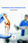 ORTOPEDIA PARA FARMACÉUTICOS: portada