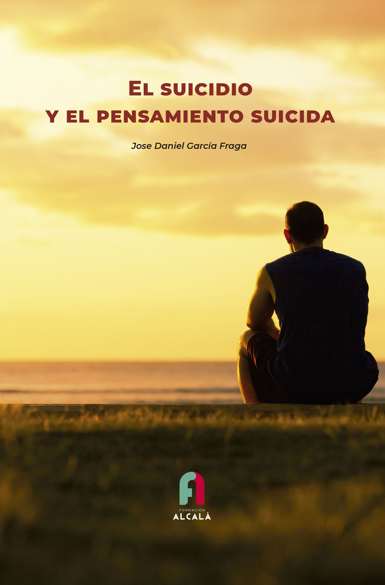 EL SUICIDIO Y EL PENSAMIENTO SUICIDA: portada