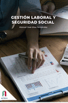 GESTIÓN LABORAL Y SEGURIDAD SOCIAL-2 Ed: portada