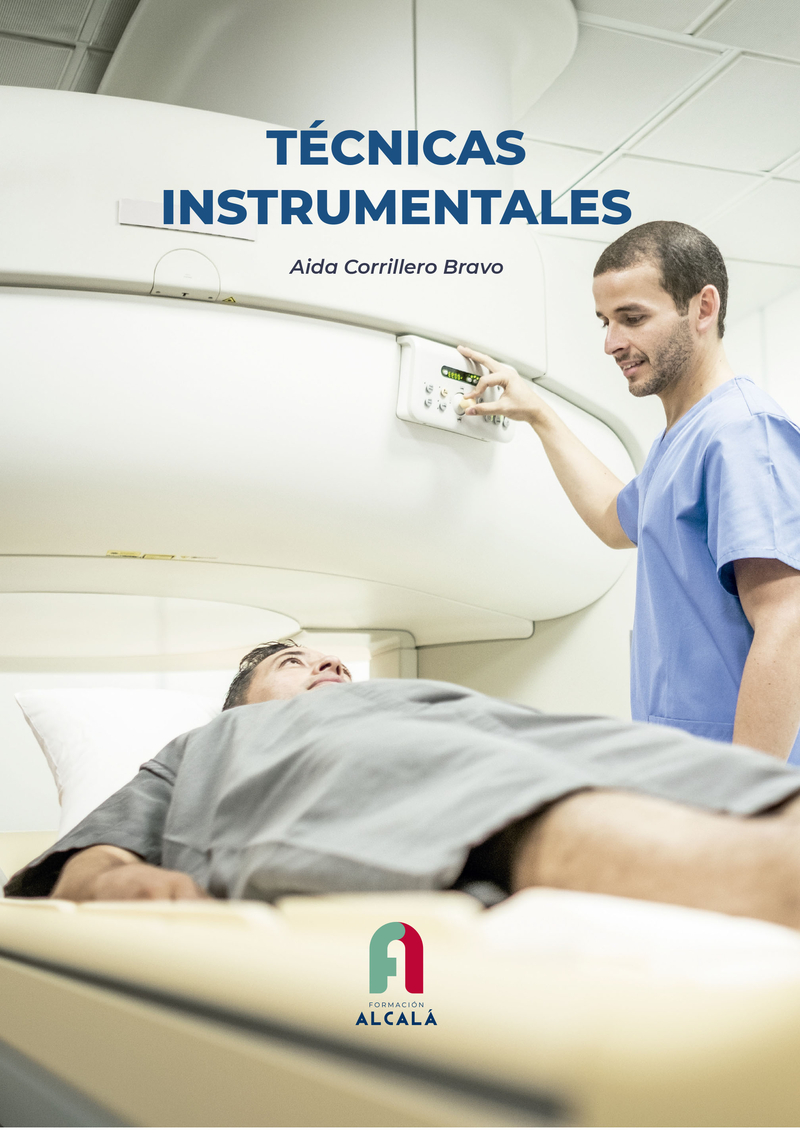 TÉCNICAS INSTRUMENTALES: portada