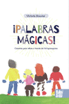 ¡PALABRAS MÁGICAS!: portada