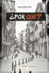 ¿Por qué?: portada