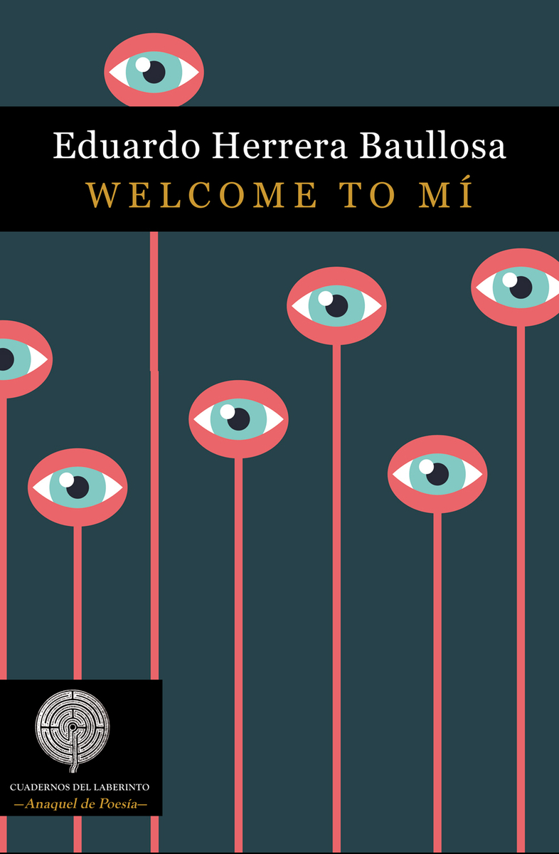 Welcome to mí: portada
