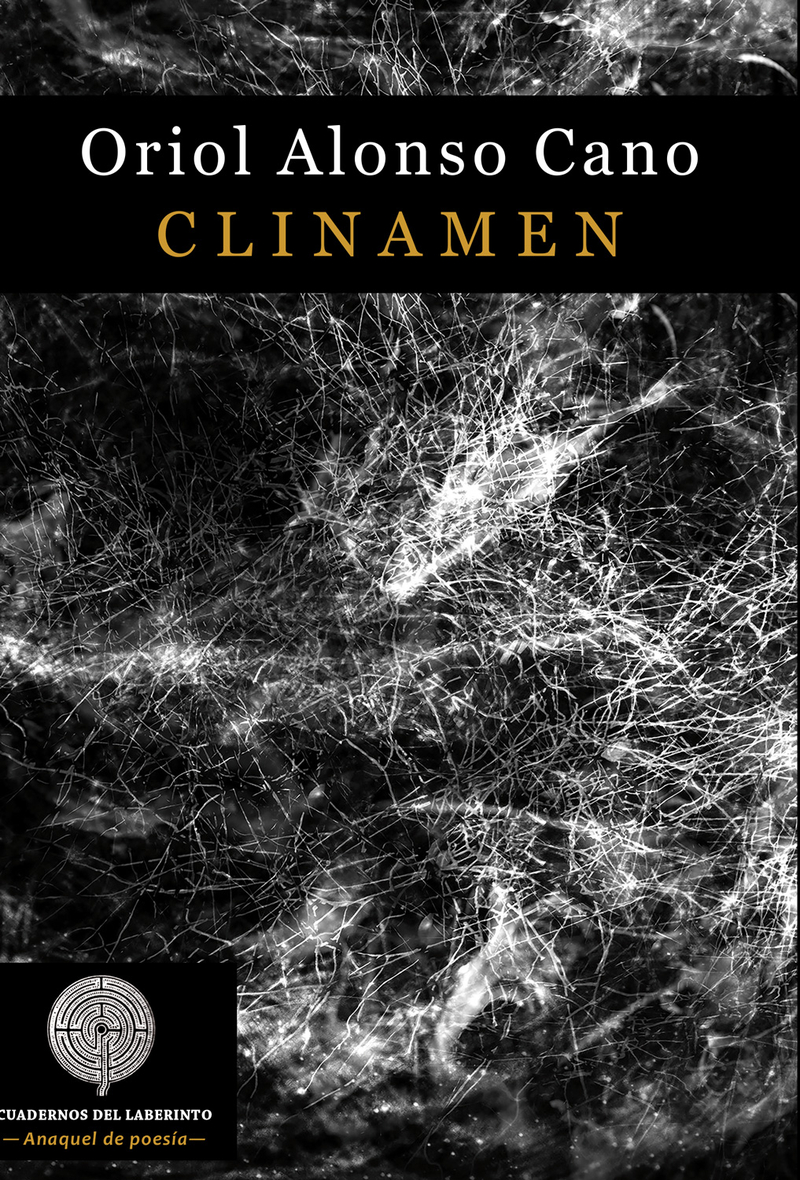 CLINAMEN: portada