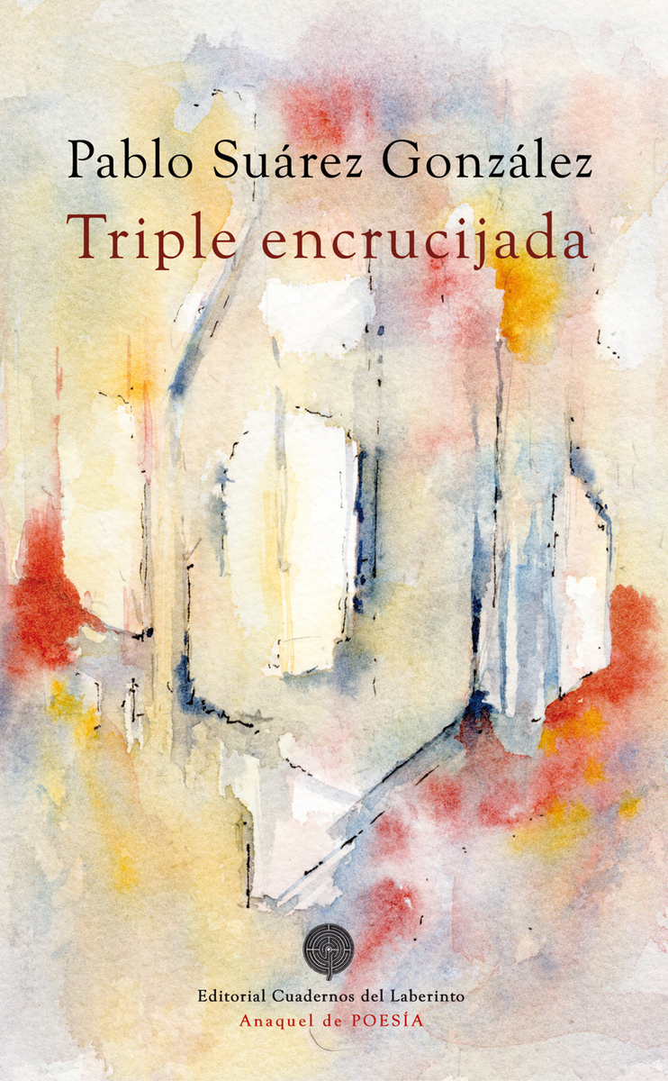 Triple encrucijada: portada