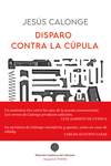 Disparo contra la cúpula: portada