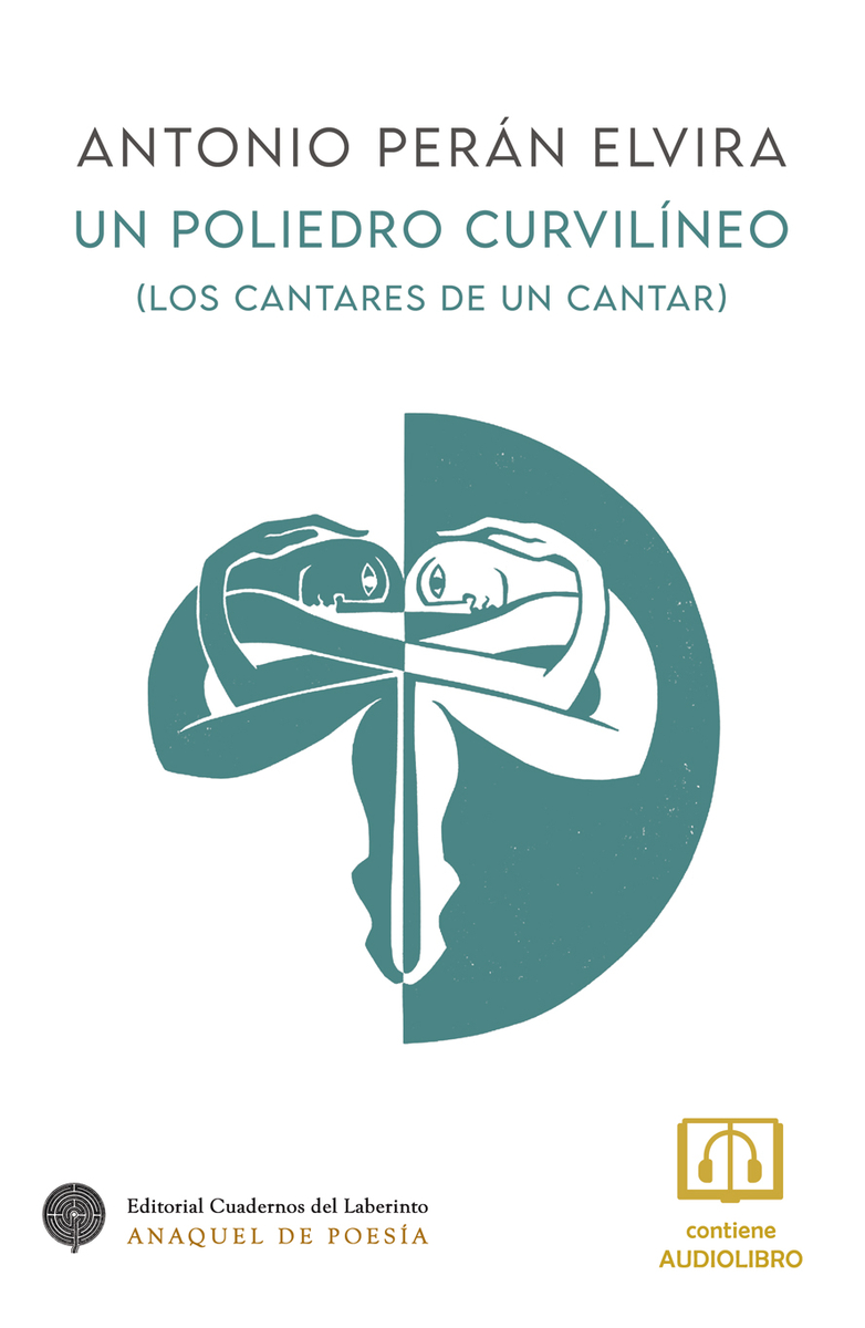Un poliedro curvilíneo: portada