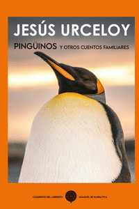 Pingüinos y otros cuentos familiares.: portada