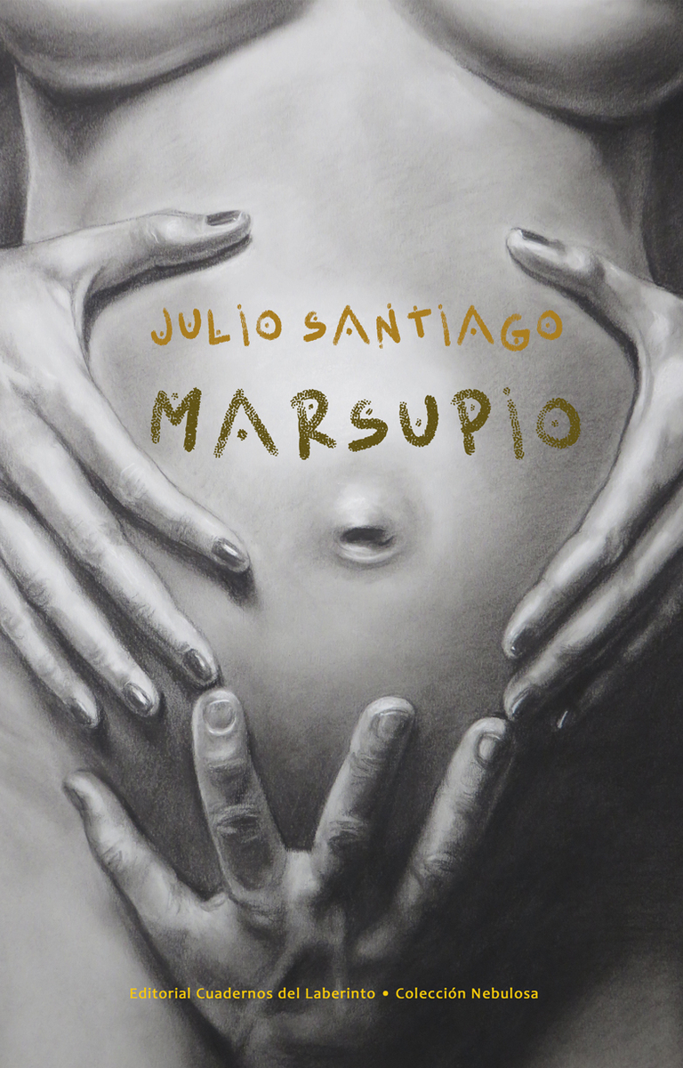 Marsupio: portada