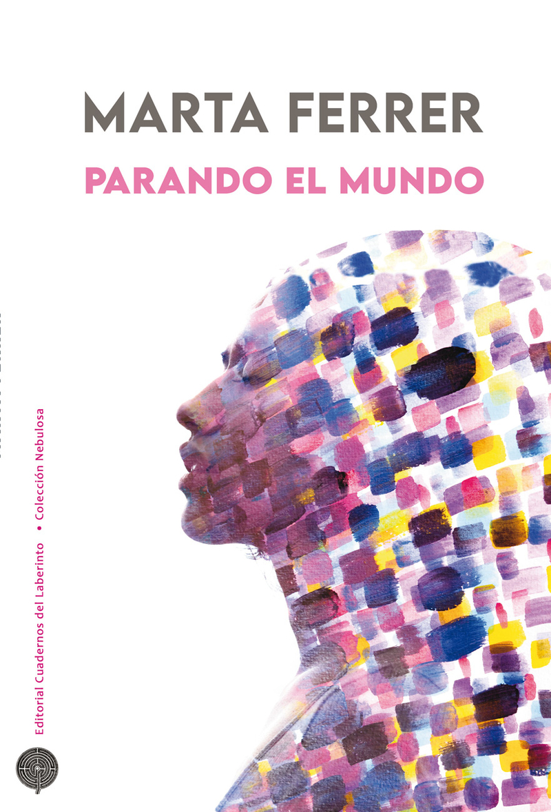 Parando el mundo: portada