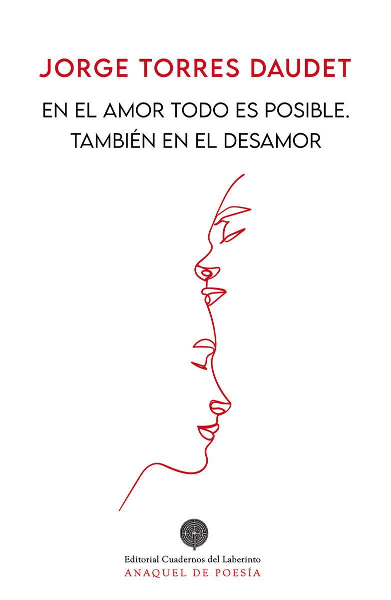 En el amor todo es posible. También en el desamor: portada