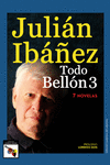 Todo Bellón 3: portada
