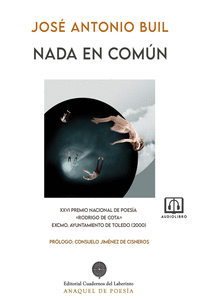 Nada en común: portada