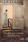 Los días que vendrán: portada