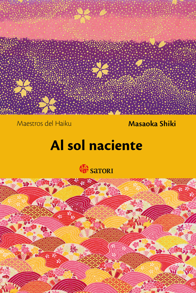 AL SOL NACIENTE: portada