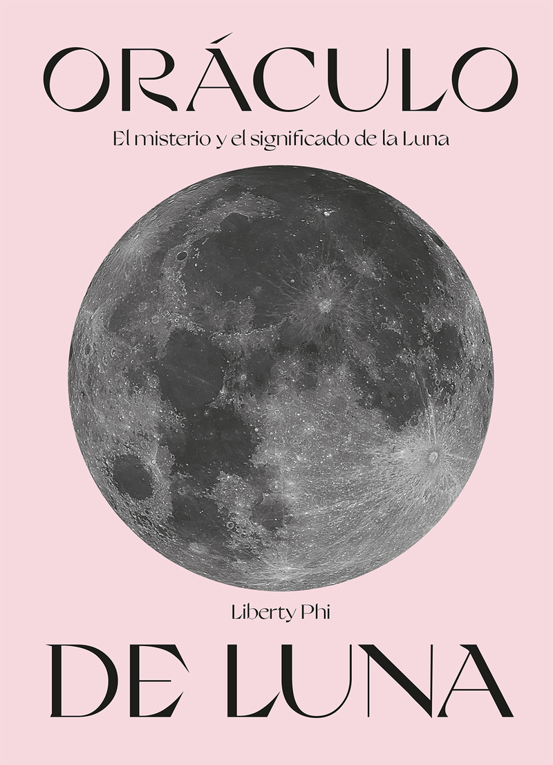 Magia Libros - Libro del Oráculo de la Red Mágica