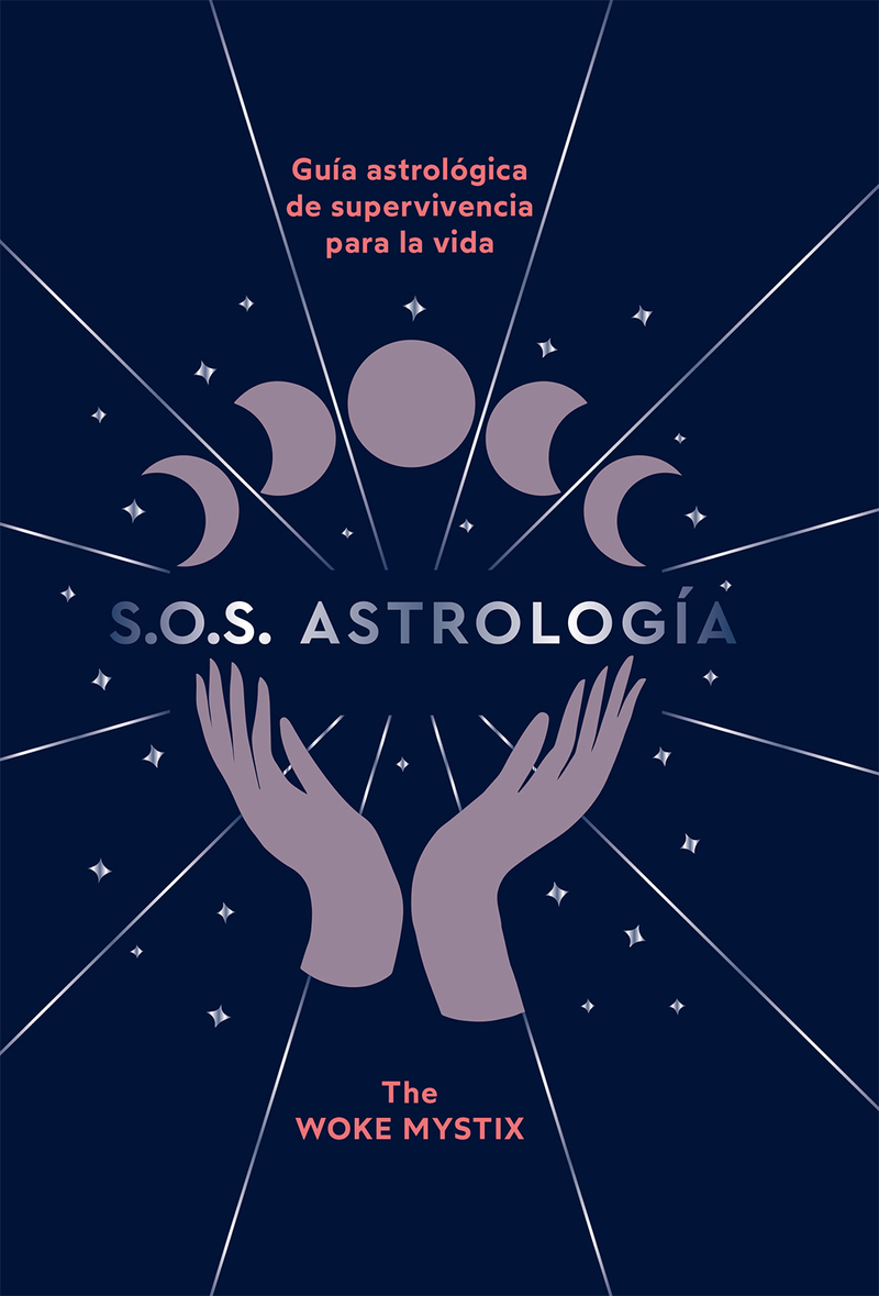 S.O.S. Astrologa: portada