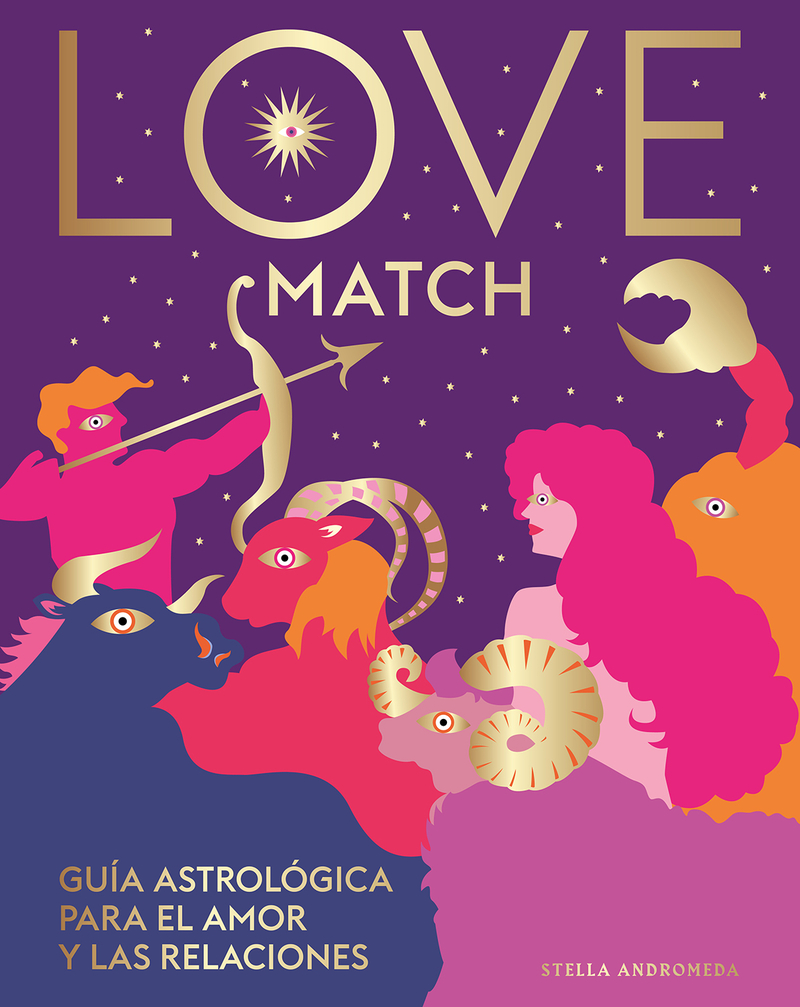 Love Match: portada