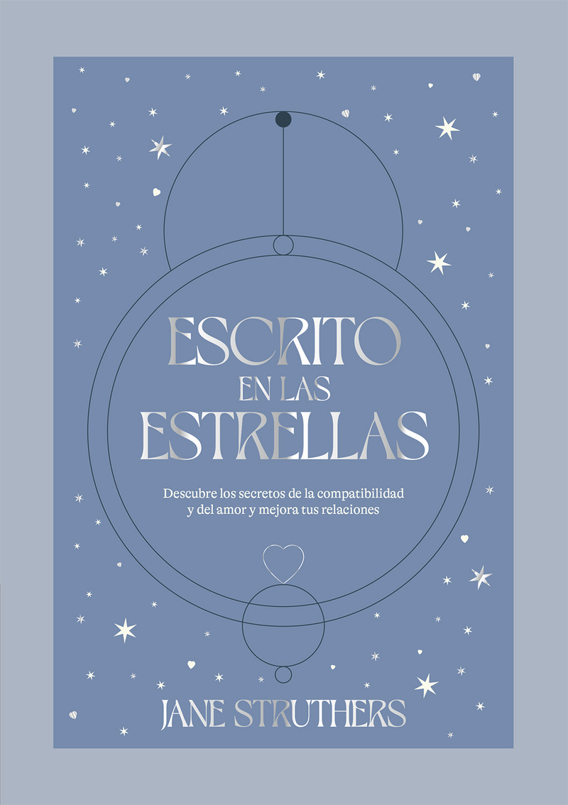 Escrito en las estrellas: portada