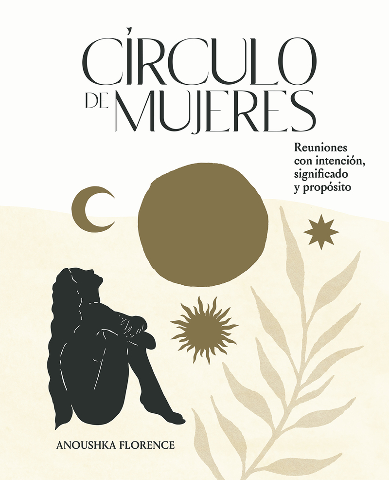 Crculo de Mujeres: portada