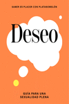 Deseo: guía para una sexualidad plena: portada
