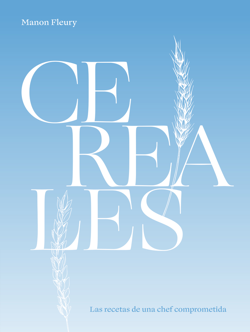 Cereales: portada