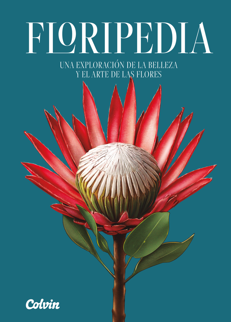 Floripedia: portada