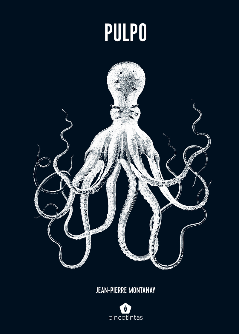 Pulpo: portada