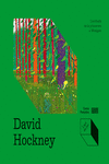 David Hockney: L’arribada de la primavera a Woldgate: portada