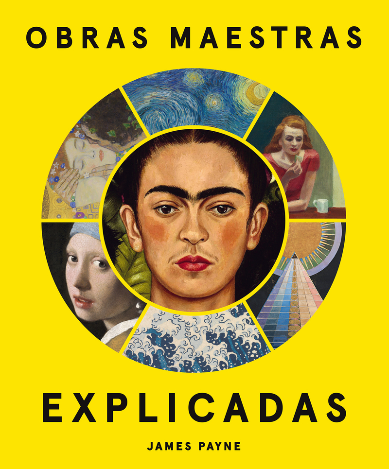 Obras maestras explicadas: portada