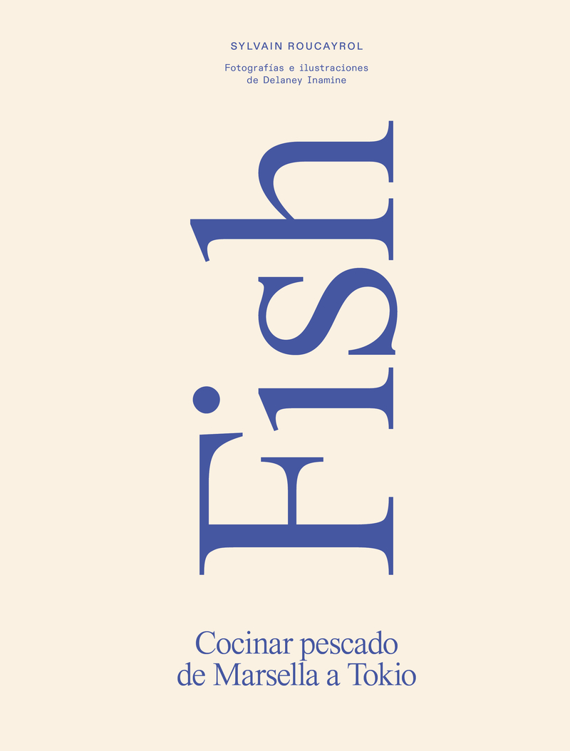 Fish: portada
