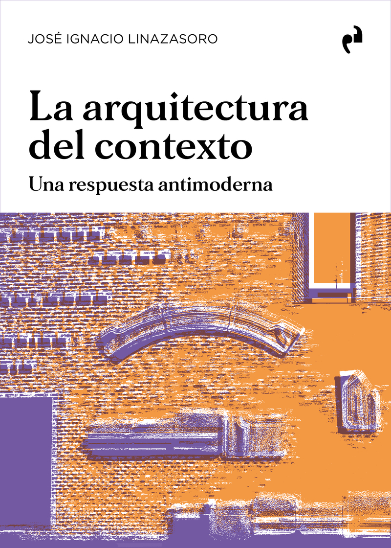 LA ARQUITECTURA DEL CONTEXTO (2ED): portada