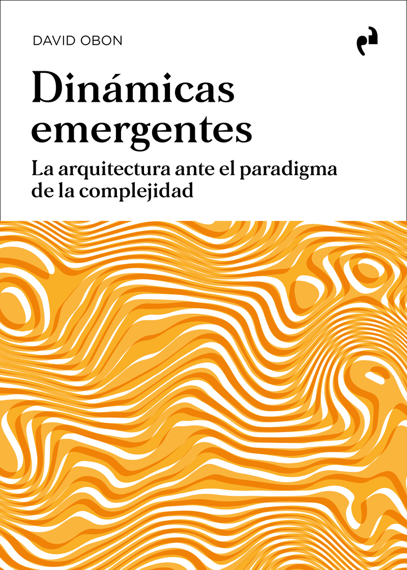 DINMICAS EMERGENTES: portada