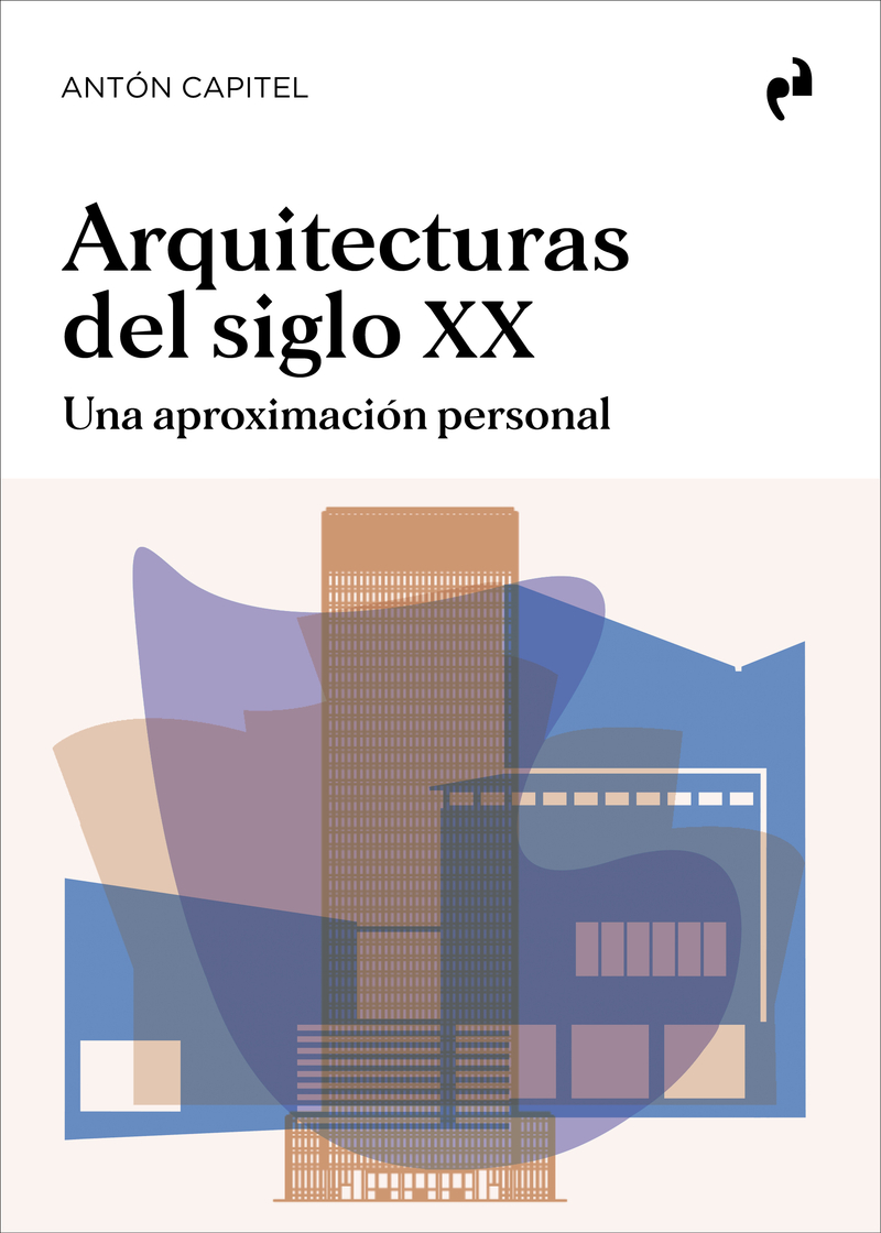 ARQUITECTURAS DEL SIGLO XX: portada