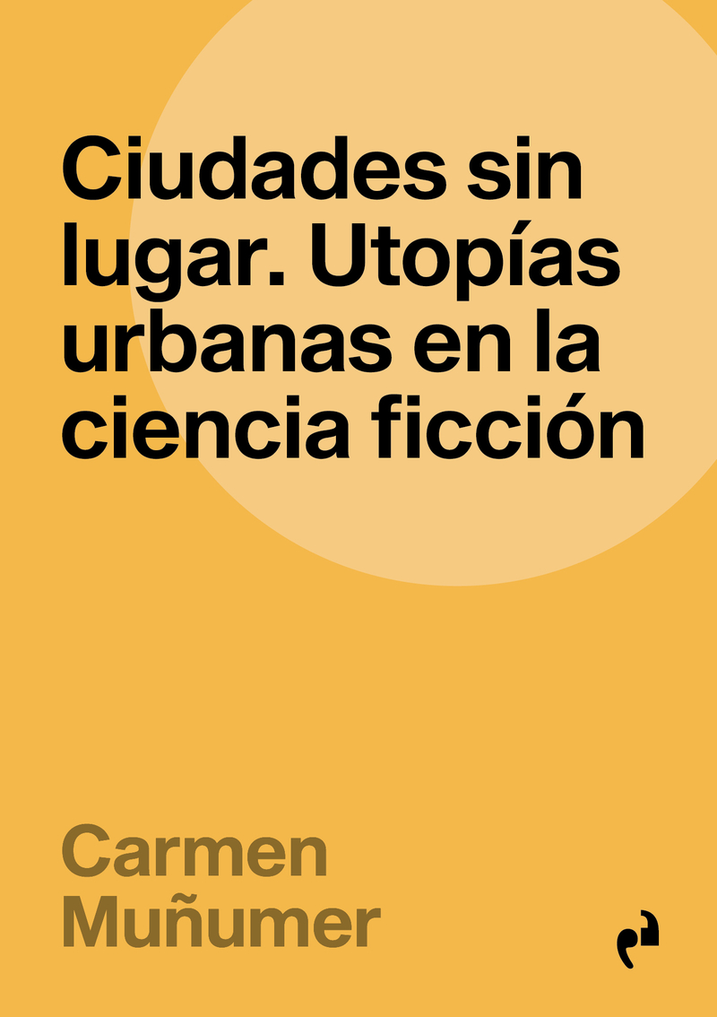 CIUDADES SIN LUGAR (2 Ed.): portada