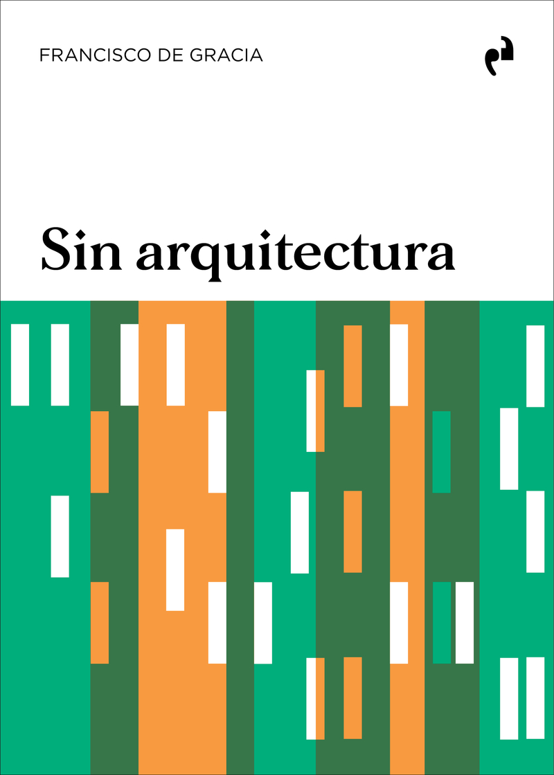 SIN ARQUITECTURA: portada