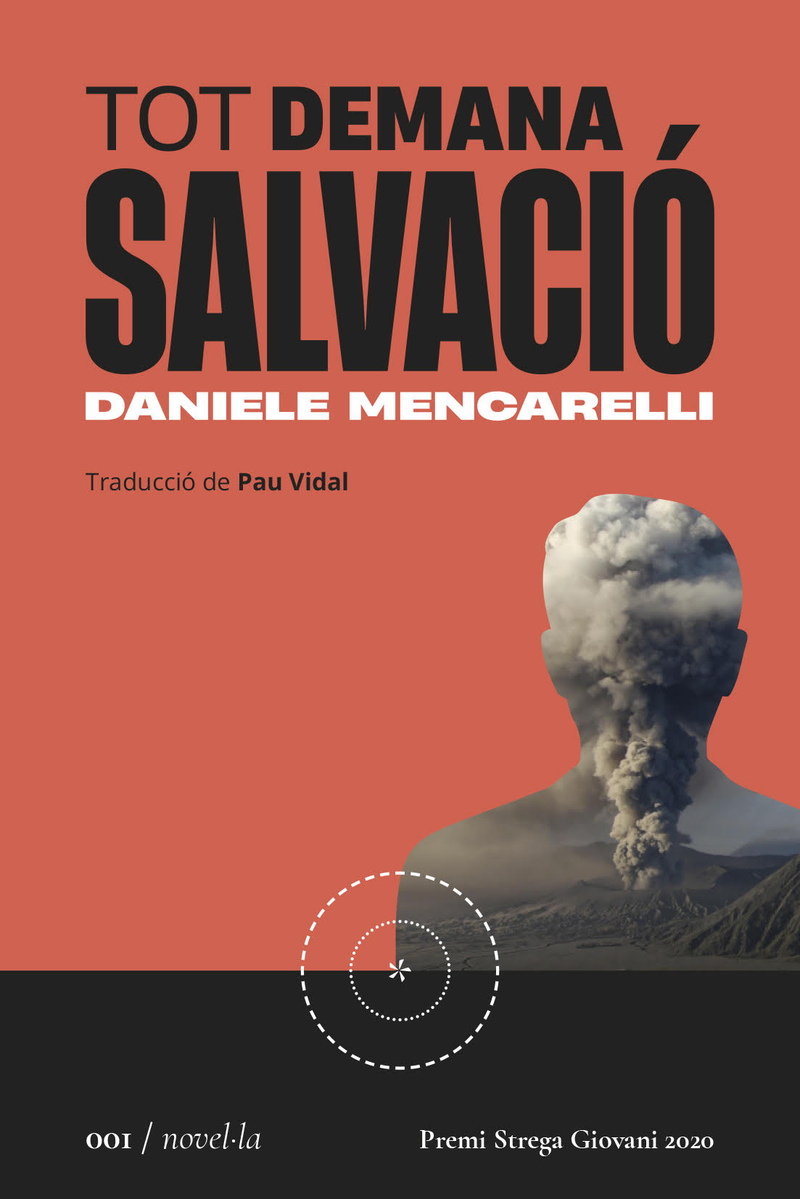 TOT DEMANA SALVACIó: portada