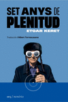 SET ANYS DE PLENITUD: portada